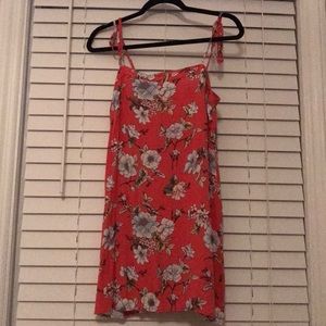 Floral Dress in NEW condition